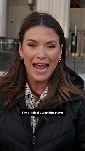 Terror suspects arrested in Michigan