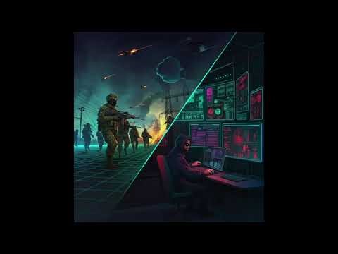 What is Offensive Cyber Ops OCO-Hacking