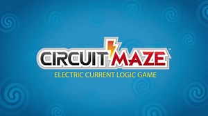 9.9K views · 39 reactions | Circuit Maze by ThinkFun is our newest logic maze that teaches children advanced circuitry concepts through play. | ThinkFun | Facebook