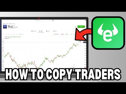 How To Copy Traders On Etoro (2025)