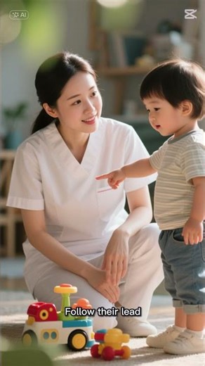 Parallel Play: The Secret to Building Connection