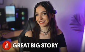 17 reactions | Would you give mind control gaming a try? ️易 The...