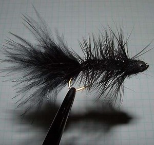 Wooly Buggers | How To Fish & How To Tie--This legendary Fly