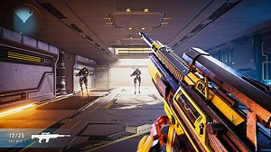 Animating First Person Character Weapons in Blender