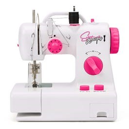 Toyrific Sew Amazing Studio Sewing Machine