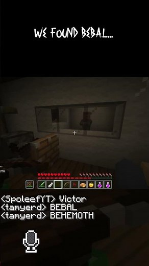 Scariest Minecraft Horror Map