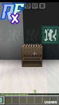 MCPE: Build Hacks Part 65(Flag Edition) #hackminecraft