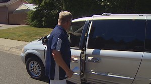 When donating your vehicle to a charity, how much does the charity act get?