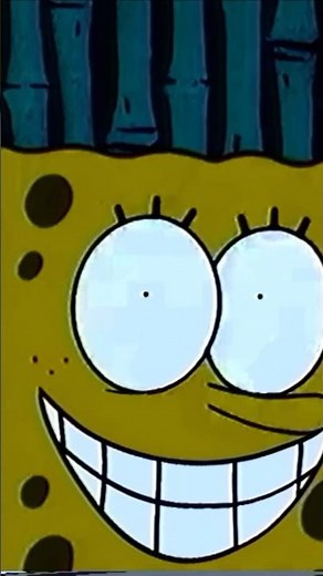 SpongeBob exe￼