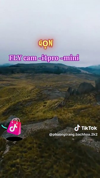 Explore the Flycam i1pro Mini: Ultimate Drone Experience