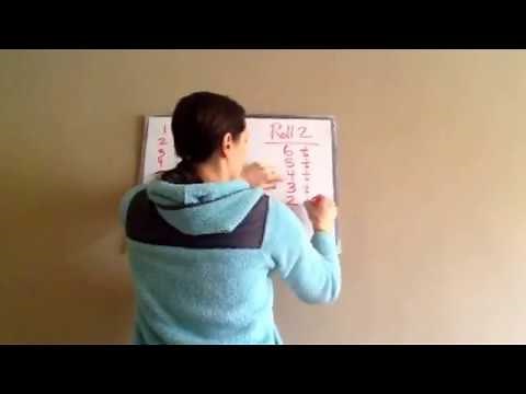 Saxon Math Algebra 1 - Lesson 70 - Probability + Designated Order