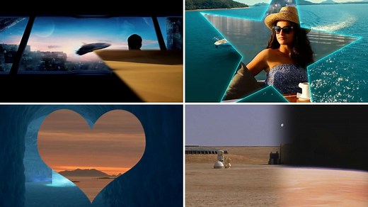 How and Why Editors Use Wipe Transitions