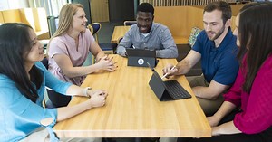 Get to know TEK: UK’s new QEP