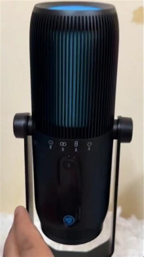 JLAB Talk Pro USB Microphone Unboxing #trending #ytshorts #shorfeed