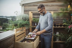 Faire un compost sur son balcon : 9 conseils pour le réussir