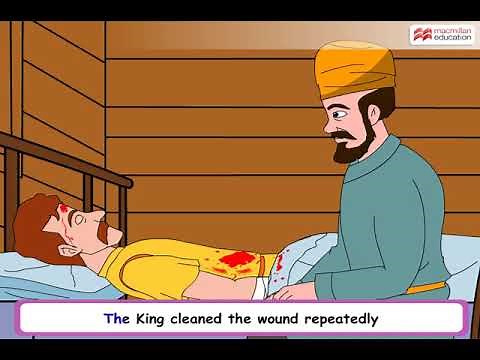 Sub - English I The Three Questions