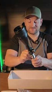 #1 Unleashing Precision Vortex Optics Crossfire II Review