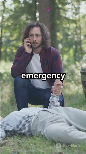 Quick First Aid for Choking: Save a Life in 60 Seconds!