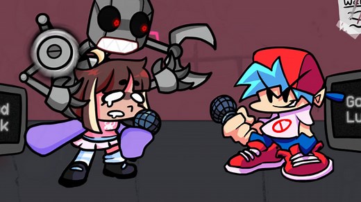 Jogo · FNF: QT Mod v2 (Psych Engine) · Jogar Online Grátis