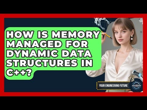 How Is Memory Managed For Dynamic Data Structures In C++? - Your Engineering Future
