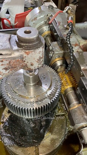 32K views · 380 reactions | Module-8 DP Teeth-78 #viral #machinery | Gear And Gearbox 3700 | Facebook