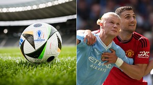 Why groundbreaking Euro 2024 technology cannot be used in top European leagues next season