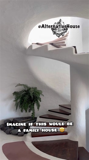 23K views · 322 reactions | What a building 朗 | Alternativehouse | Facebook