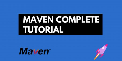 Maven Complete Tutorial for Beginners