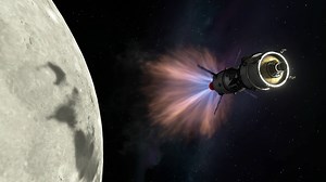 Kerbal Space Program 2's new blueprint mode makes rocket building more accessible, even if you're just as likely to crash