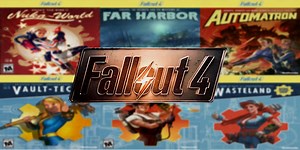 Fallout 4: Explaining All of Its DLC Expansions and If They're Worth It