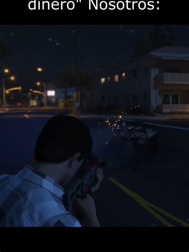 Todo menos algo util#gta #gtav #gta5 #gaming #gtaonline #memes