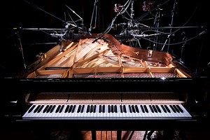 Native Instruments releases Noire - Nils Frahm Piano Kontakt Instrument