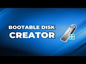 Boot Disk Creator on Windows 11 | The Ultimate Guide