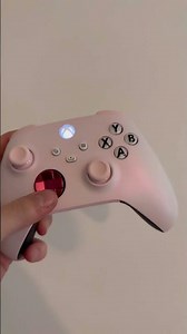 UNBOXING “NEW” Xbox Design Lab Controller! #xbox #shorts #unboxing 🩷