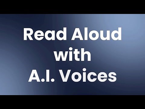 NaturalReader App: AI Text-to-Speech Overview