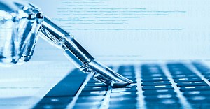 How to approach the second machine age | MIT Sloan