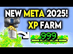 BEST INFINITE XP FARM 1.21 in Minecraft Tutorial in 60s!