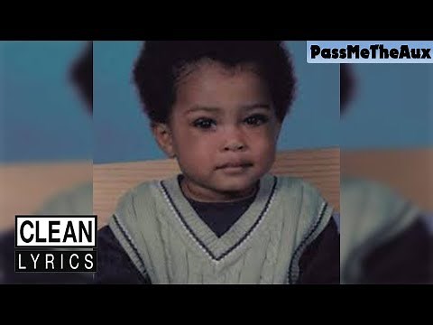 [CLEAN] XXXTENTACION - Infinity (888) [ft. Joey Bada$$]