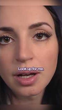 ASMR | Makeup Artists make body adjustments for you