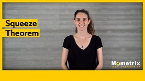 How to Use the Squeeze Theorem for Limit Calculations (Video)