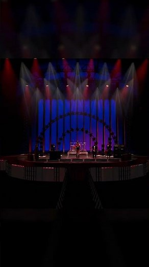 The Brand New Showcase Feature in Vectorworks 2025