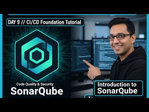 DevOps with AWS | SonarQube Installation & Configuration by kk | Vansro | #devopsbykk #awsbykk
