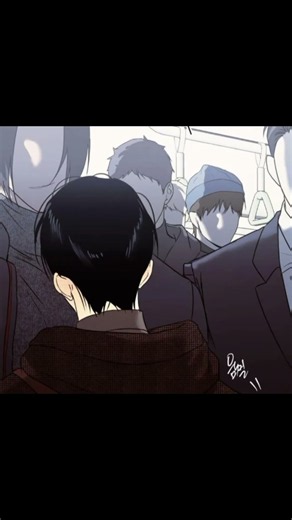 omega in heat #bl #manga #manhwa #omega #omegaverse #webtoon #shorts #fyp