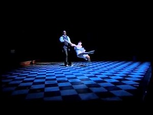 Midnight Tango West End Trailer