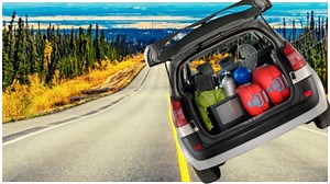 17 Crazy Smart Must-Have Road Trip Tips and Hacks to Keep You Sane