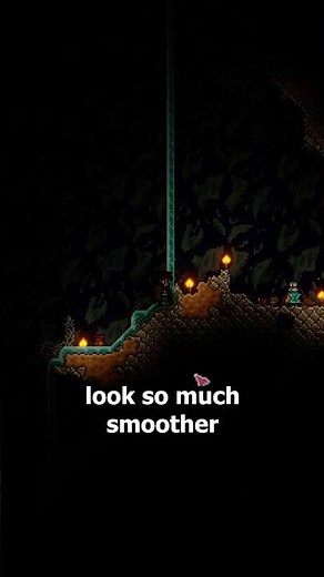 How I Make Terraria Look AMAZING With Mods!