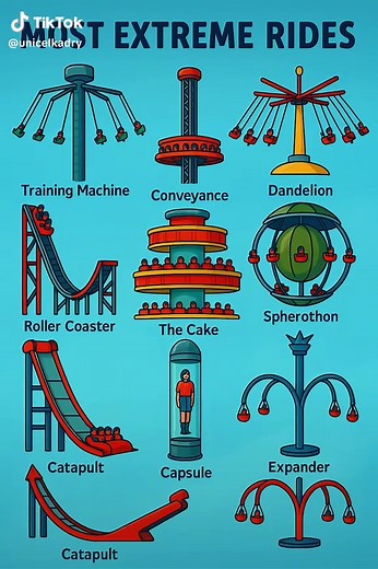 Exploring Extreme Rides: The Distorted Space Phenomenon