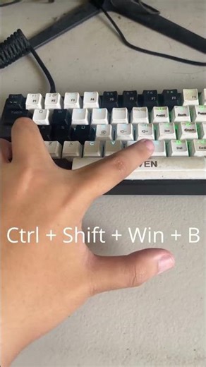 If Your PC Starts to Freeze, Do This First #windows #tech