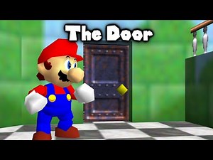 SM64: The Door