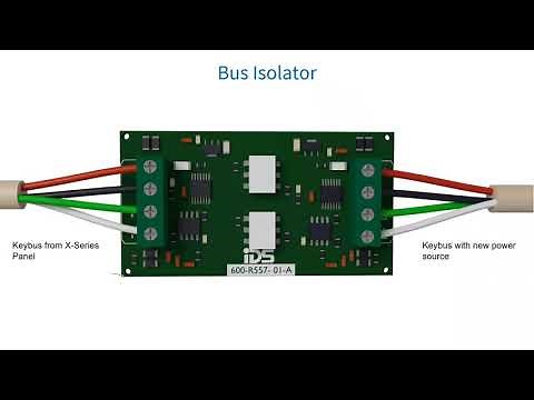 IDS XSeries Advanced Training Webinar
